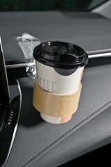 Car cup holder    
