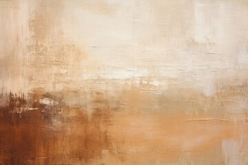 Earthy colors painting backgrounds texture