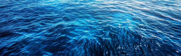 Fototapeta premium sea background. sea water texture