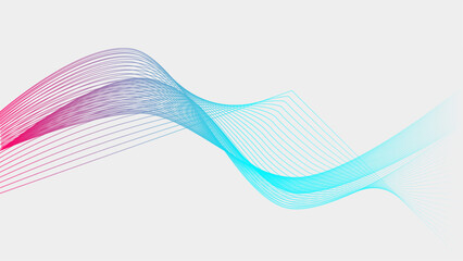 abstract background for desktop wallpaper and banner