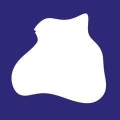 Frame Abstract Decor Background