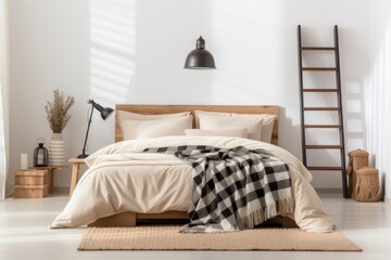 Bedroom furniture cushion pillow