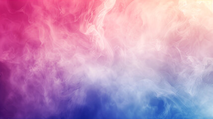 Obraz premium soft pastel colors ombre ethereal background wallpaper screensaver
