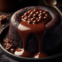 chocolate cake with chocolate 088c735e 73d4 4a01 81f8