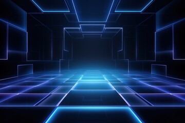 Cyberspace backgrounds cyberspace light