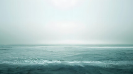 Obraz premium Minimalist photography background