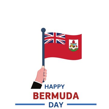 Bermuda Independence Day. 