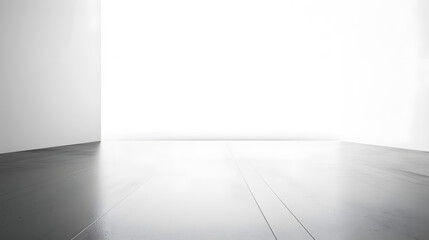 Fototapeta premium Minimalist photography background