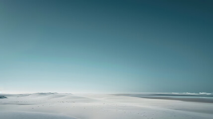 Obraz premium Minimalist photography background