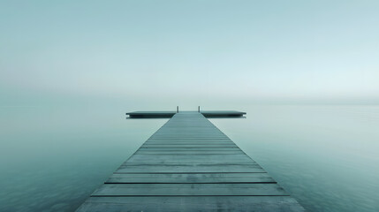 Obraz premium Minimalist photography background