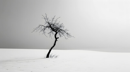Fototapeta premium Minimalist photography background