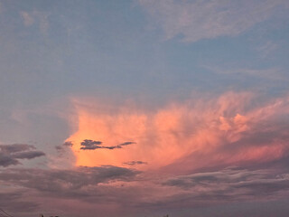 Clouds