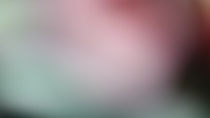 Fototapeta premium Blurred colored abstract background. Smooth transitions of iridescent colors