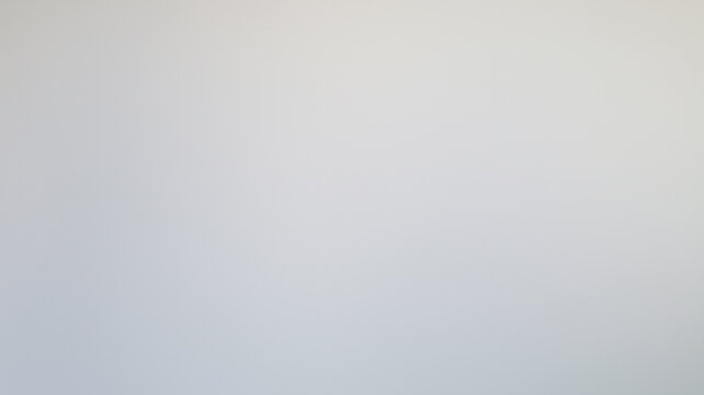 Blurred colored abstract background. Smooth transitions of iridescent colors