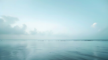 Obraz premium Minimalist photography background