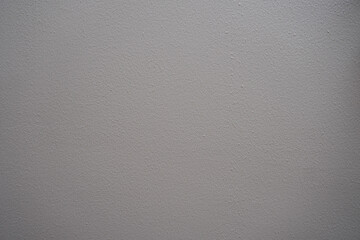 Grey color concrete wall background and texture. Gray cement wall. Painted wall