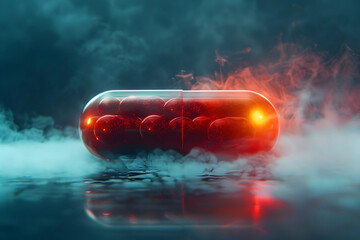 Dare to Dream of Endless Tomorrows with the Immortality Pill as Your Guide