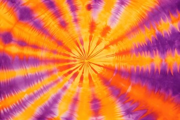 Purple backgrounds textured yellow