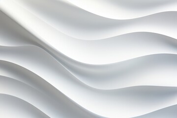 Obraz na płótnie Canvas White silk backgrounds abstract