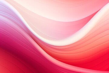 Candy Cane Wave: Striking Christmas Candy Stripe Gradients