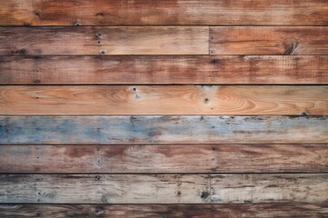 Rustic Barn Wood Gradients: Weather-Beaten Wood Texture Delight