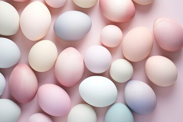 Soft Pastel Easter Gradients - Serene Holiday Hues_FIN001