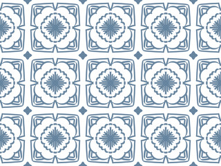 ikat pattern
