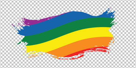 pride month wishing vector and eps file