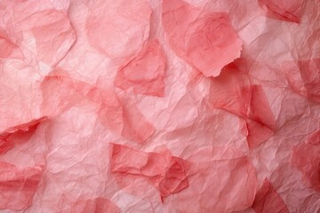 Fototapeta premium Plant fibre mulberry paper petal blossom mineral.