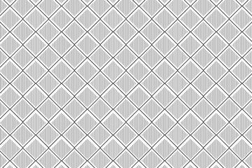 Geometric Abstract Shape Pattern  Background Vector Element