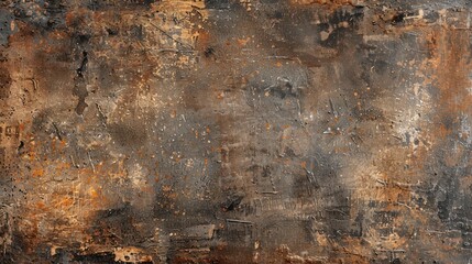 Grunge texture background with an old and weathered sandy look.
