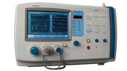 Fototapeta premium Dialyser, hemodialysi