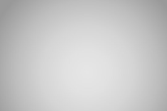 Gray gradient background