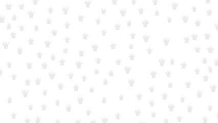 Grass field background. Abstract grass background. Vector grass texture background.