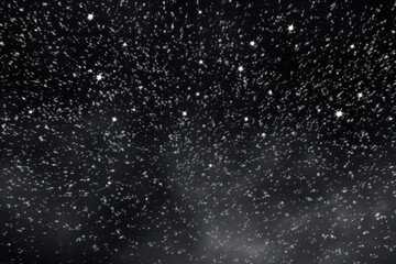 Snow blizzard backgrounds astronomy outdoors - obrazy, fototapety, plakaty