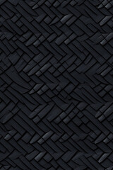 Dark background texture generated AI