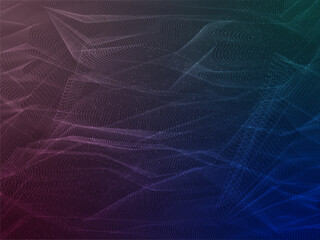 Cyber ​​material_colorful