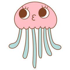 groovy jellyfish