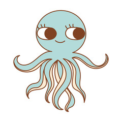 groovy octopus