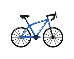 Fototapeta premium bicycle equipment exercise
