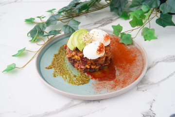 Food Cover Photos around the world .