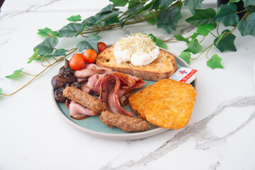 Food Cover Photos around the world .