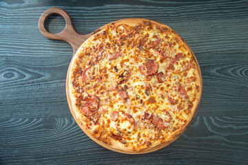 Food Cover Photos around the world .