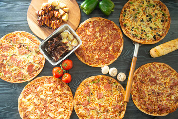 Food Cover Photos around the world .
