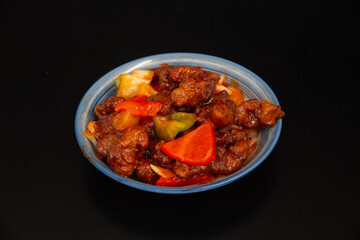 Food Cover Photos around the world .