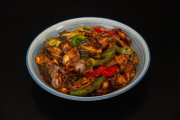 Food Cover Photos around the world .