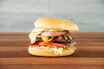 Food Cover Photos around the world .