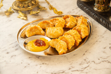 Food Cover Photos around the world .