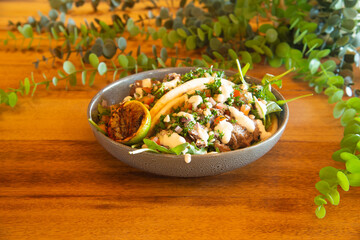 Food Cover Photos around the world .