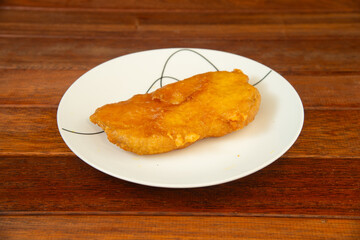 Food Cover Photos around the world .